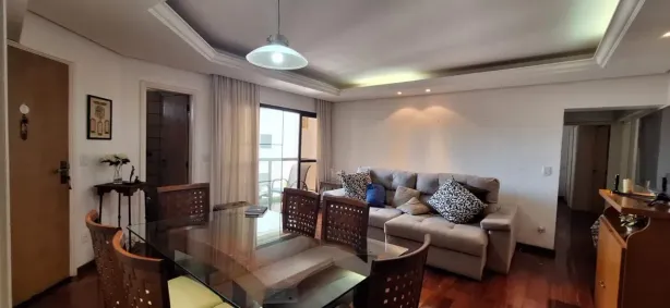 Apartamento com 3 Quartos à venda, 132m² no Boa Vista, São José do Rio Preto
