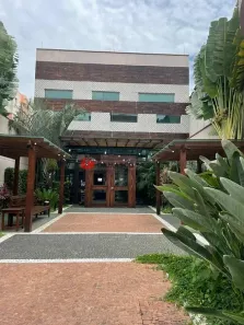 Prédio Comercial à venda, 586m² no Santa Maria, São Caetano do Sul