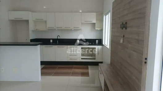 Casa com 1 Quarto à venda, 82m² no Estreito, Florianópolis
