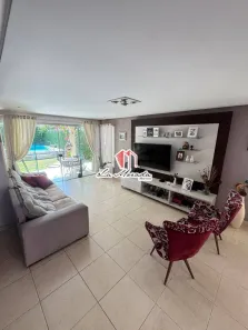 Casa com 3 Quartos à venda, 200m² no São José Operário, Manaus