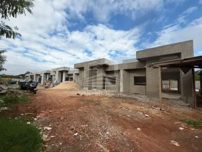 Casa com 2 Quartos à venda, 65m² no Três Fronteiras, Foz do Iguaçu