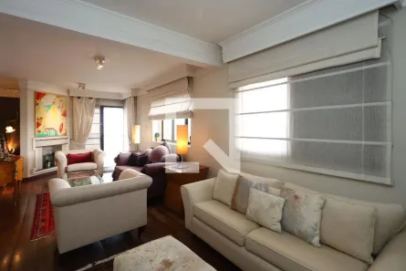 Apartamento com 3 Quartos à venda, 150m² no Fazenda Morumbi, São Paulo