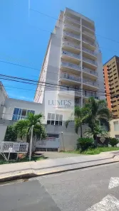 Apartamento com 3 Quartos à venda, 113m² no Centro, Americana