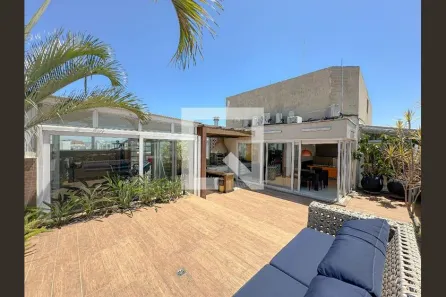 Cobertura com 5 Quartos à venda, 315m² no Vila Leopoldina, São Paulo
