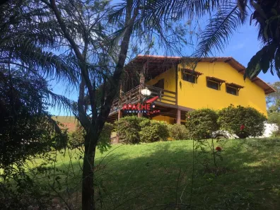 Fazenda/Sítio com 1 Quarto à venda, 1666210m² no Área Rural de Ponte Nova, Ponte Nova