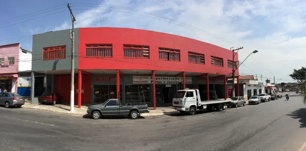 Ponto Comercial para alugar, 400m² no Guarani, Belo Horizonte