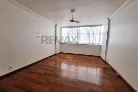 Apartamento com 4 Quartos para alugar, 224m² no Santa Helena, Juiz de Fora
