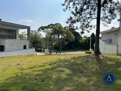 Lote/Terreno à venda, 474m² no Alphaville, Santana de Parnaíba