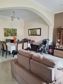 Casa com 3 Quartos à venda, 189m² no Jardim Independência, Taubaté