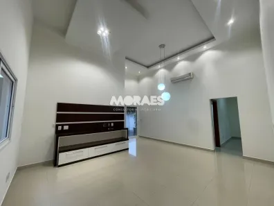 Casa de Condomínio com 3 Quartos para alugar, 250m² no Quinta Ranieri, Bauru