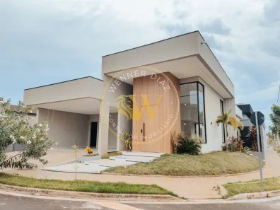 Casa com 3 Quartos à venda, 160m² no Jardim Santa Maria, São José do Rio Preto