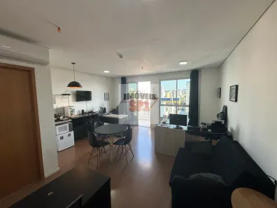 Sala Comercial à venda, 34m² no Lapa, São Paulo