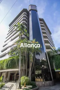 Sala Comercial para alugar, 46m² no Moinhos de Vento, Porto Alegre