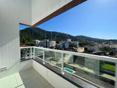 Cobertura com 3 Quartos à venda, 96m² no Toninhas, Ubatuba