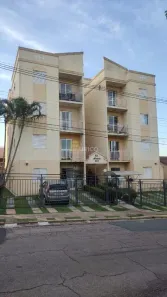 Apartamento com 2 Quartos à venda, 59m² no Jardim Pinheiros, Valinhos