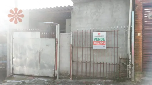 Casa com 1 Quarto à venda, 156m² no Vila Paranaguá, São Paulo