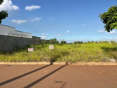 Lote/Terreno à venda, 319m² no Portal Ville Jardins, Boituva