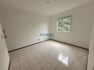 Apartamento com 2 Quartos à venda, 53m² no Paineiras, Juiz de Fora