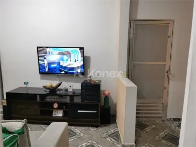 Casa com 4 Quartos à venda, 200m² no Jardim Quarto Centenário, Mauá