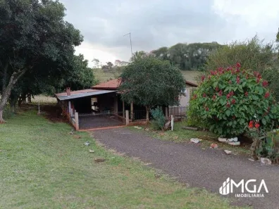 Fazenda/Sítio com 3 Quartos à venda, 108900m² no , Missal
