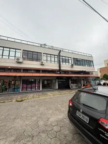Ponto Comercial à venda, 40m² no Lagoa da Conceição, Florianópolis