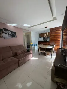 Apartamento com 2 Quartos à venda, 44m² no Capelinha, Betim