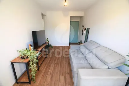 Apartamento com 2 Quartos à venda, 70m² no Vila Industrial, Campinas