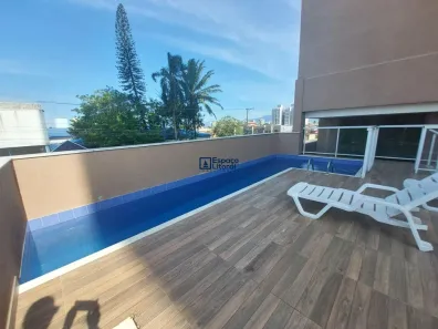 Apartamento com 2 Quartos à venda, 66m² no Indaiá, Caraguatatuba