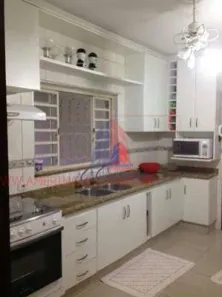 Casa com 3 Quartos à venda, 333m² no Jardim Nossa Senhora de Fátima, Nova Odessa