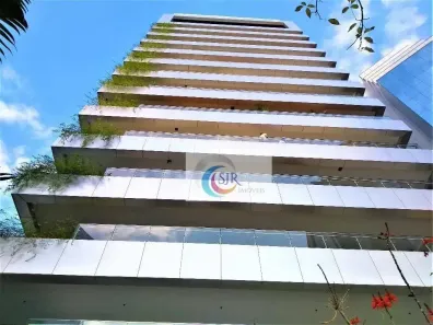 Sala Comercial para alugar, 650m² no Vila Olímpia, São Paulo