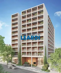Apartamento com 1 Quarto à venda, 24m² no Pinheiros, São Paulo