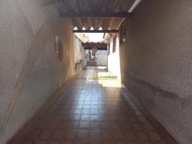 Casa com 6 Quartos à venda, 247m² no Santa Maria, São Caetano do Sul