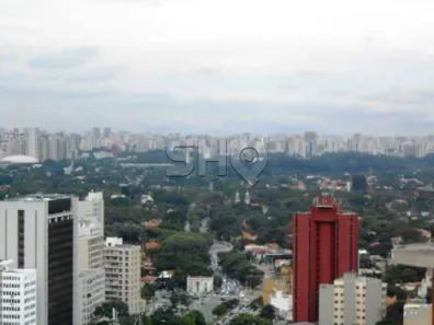 Apartamento com 1 Quarto à venda, 58m² no Pinheiros, São Paulo