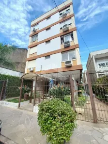 Kitnet com 1 Quarto para alugar, 27m² no Cidade Baixa, Porto Alegre