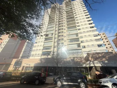 Apartamento com 3 Quartos à venda, 139m² no Cambuí, Campinas