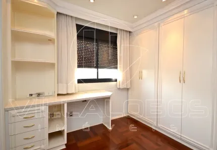 Cobertura com 4 Quartos à venda, 304m² no Bela Aliança, São Paulo