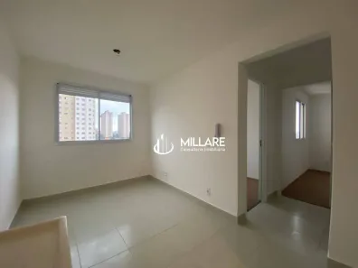 Apartamento com 2 Quartos à venda, 35m² no Itaquera, São Paulo