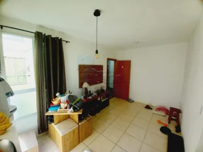 Apartamento com 2 Quartos à venda, 42m² no Reserva Real, Ribeirão Preto