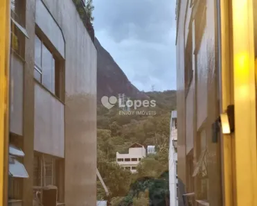 Apartamento com 1 Quarto à venda, 54m² no Grajaú, Rio de Janeiro