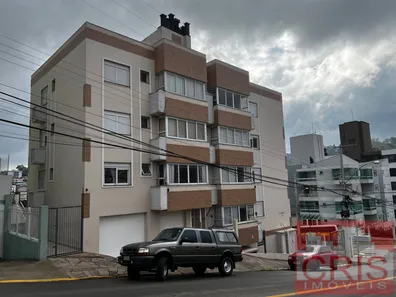 Apartamento com 2 Quartos à venda, 82m² no Humaitá, Bento Gonçalves
