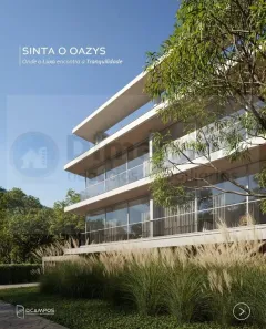 Apartamento com 1 Quarto à venda, 30m² no Santo Antônio de Lisboa, Florianópolis