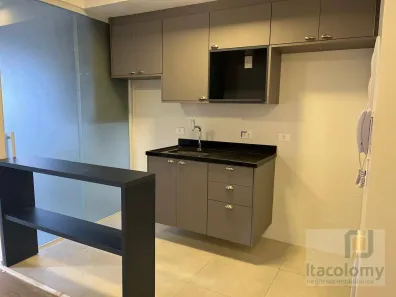 Apartamento com 1 Quarto à venda, 51m² no Alphaville Centro Industrial e Empresarial/Alphaville., Barueri