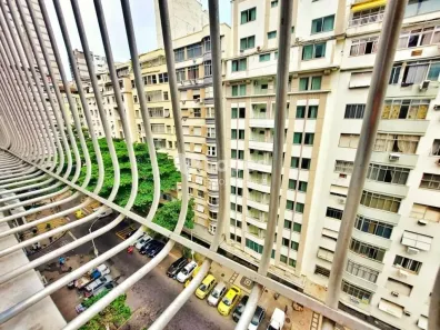 Apartamento com 3 Quartos à venda, 124m² no Leme, Rio de Janeiro