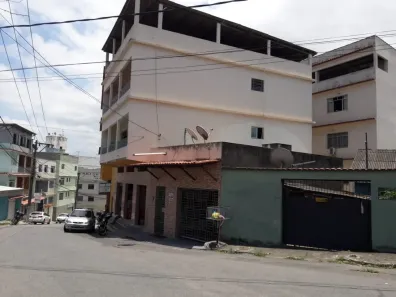 Apartamento com 2 Quartos para alugar, 48m² no Campo Grande, Cariacica