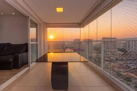 Apartamento com 2 Quartos à venda, 66m² no Vila Dom Pedro I, São Paulo