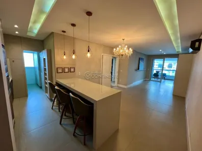 Apartamento com 3 Quartos à venda, 108m² no Campinas, São José
