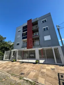 Apartamento com 2 Quartos à venda, 54m² no Nossa Senhora da Conceição, Caxias do Sul