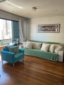 Apartamento com 4 Quartos à venda, 162m² no Santo Antônio, São Caetano do Sul