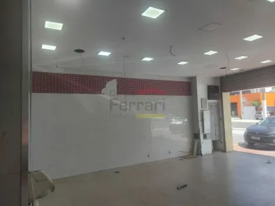 Prédio Comercial para alugar, 135m² no Imirim, São Paulo
