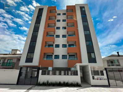 Apartamento com 3 Quartos à venda, 69m² no Nova Palhoça, Palhoça